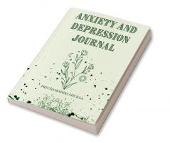 Anxiety and Depression Journal