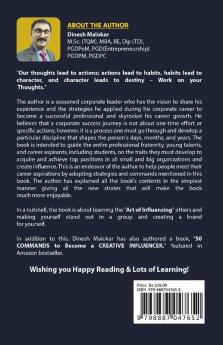 The Slumdog Leader : Practical Tricks To Manage Work Environments. Learn Tactics To Become A Visionary Leader. Create Favorable Conditions For Career Growth.