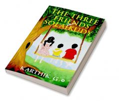 The Three Friends of Solaikudy