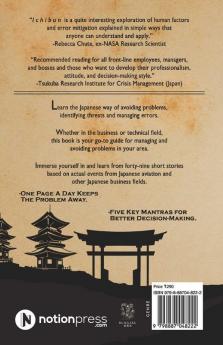Ichibun : The Secrets Of Japanese Precision