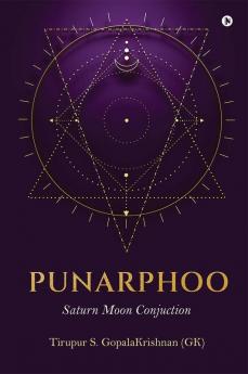 Punarphoo : Saturn Moon Conjuction
