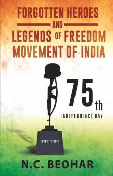Forgotten Heroes And Legends Of Freedom Movement Of India