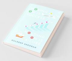 Moving On Is Success Holding On Is Failure