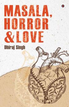 Masala Horror And Love