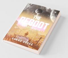 The Reboot: Nebula Chronicles