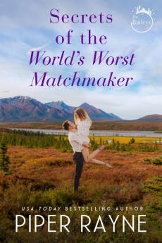 Secrets of the World's Worst Matchmaker