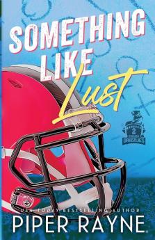 Something Like Lust (Large Print)