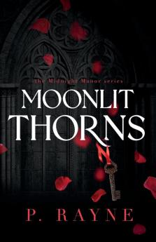 Moonlit Thorns (Large Print)