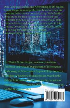 Data Communication And Networking(Dcn)