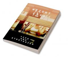 Weight Loss Tips and Strategies