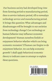 Technology How Influences Economy