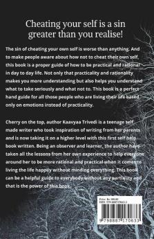 Hoodwinker: The Sin Of Cheating Your Self