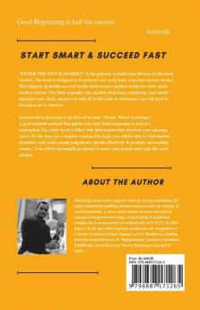 Enter The Stock Market: Beginner'S Guide To Investing & Early Success: Beginner'S Guide To Investing And Early Success