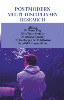 Postmodern Multi-Disciplinary Research