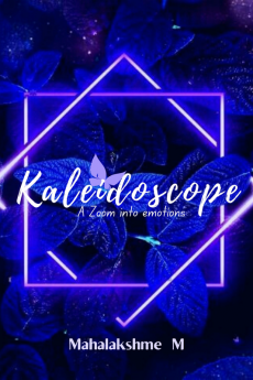 Kaleidoscope : A zoom into emotions
