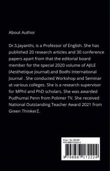 Contemporary Indian Women Novelists in English : -A Critical Analysis