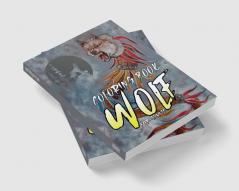 Wolf Coloring Book for Adults / वयस्कों के लिए वुल्फ रंग पुस्तक : भेड़िया की आत्मा की सराहना करने वालों के लिए रंग पृष्ठों के साथ एक अनूठा संग्रह