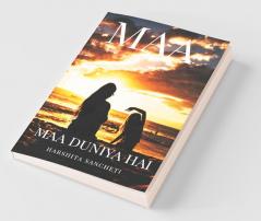 Maa: Maa Duniya Hai