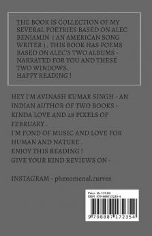 Rhythm Of Benjamin: When Alec Is Love !