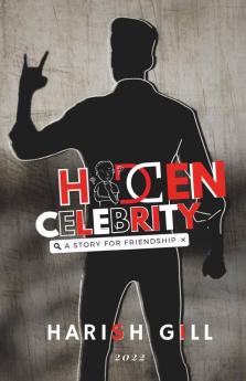 Hidden Celebrity: A Story For Friendship