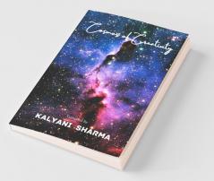 Cosmos Of Creativity