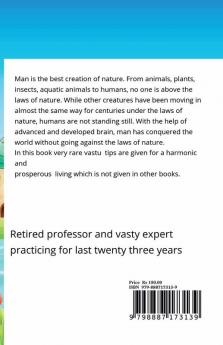 The Great Indian Vastu Handbook: A Scientific Manual For Happy Peaceful and Prosperous Living
