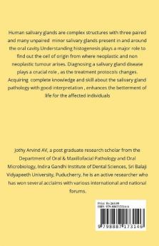 A Concised Form Of Pathology Of Salivary Gland : Salivary Gland Abnormalities