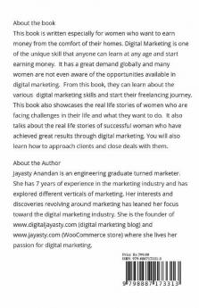 Digital Freelancing For Women At Home: Want To Earn Money Sitting At The Comfort Of Your Home Or As A Side Gig?