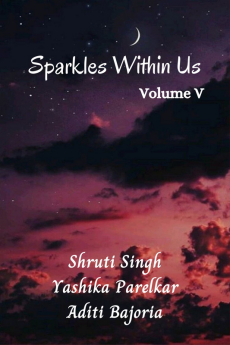 Sparkles Within Us Volume 5