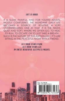 Sleepless Nights: Musings Of A Lost Kid