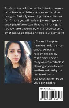 Thoughts To Words: It'S All About How You Express It