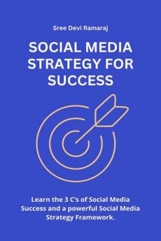 Social Media Strategy For Success