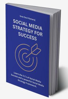 Social Media Strategy For Success