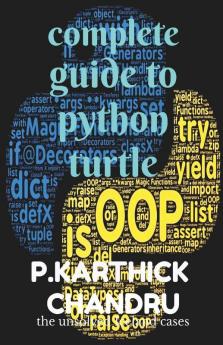 Complete Guide To Python Turtle : Python Turtle