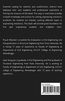 Engineering Mechanics