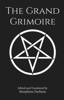 The Grand Grimoire
