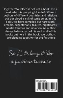 Together We Bleed Vol- II