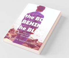 The Boy Behind The Blog
