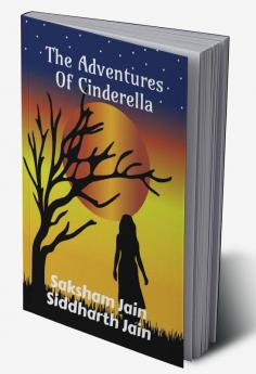 The Adventures of Cinderella.