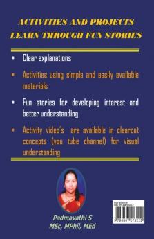 Ncert Class Vi Mathematics Activity Book