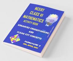 Ncert Class Vi Mathematics Activity Book