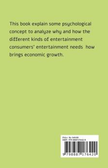 Learning Leisure Consumer Psychology