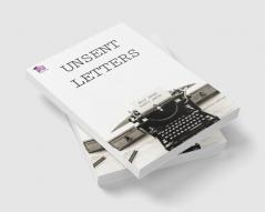 Unsent letters