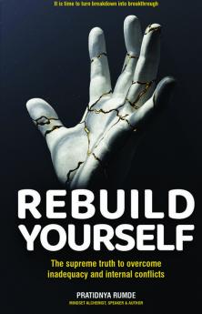 REBUILD YOURSELF