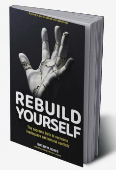 REBUILD YOURSELF