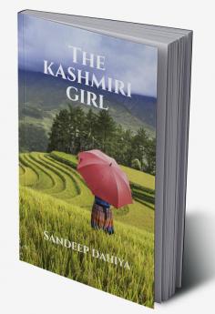 The Kashmiri Girl