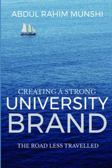 Creating a Strong University Brand