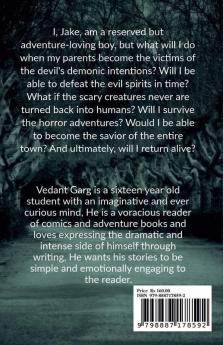 The Curse Of Vennington