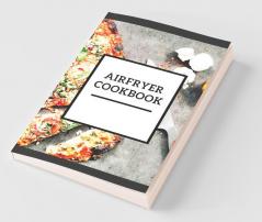 Airfryer Cookbook