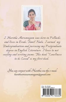 Loneliness to be Loved